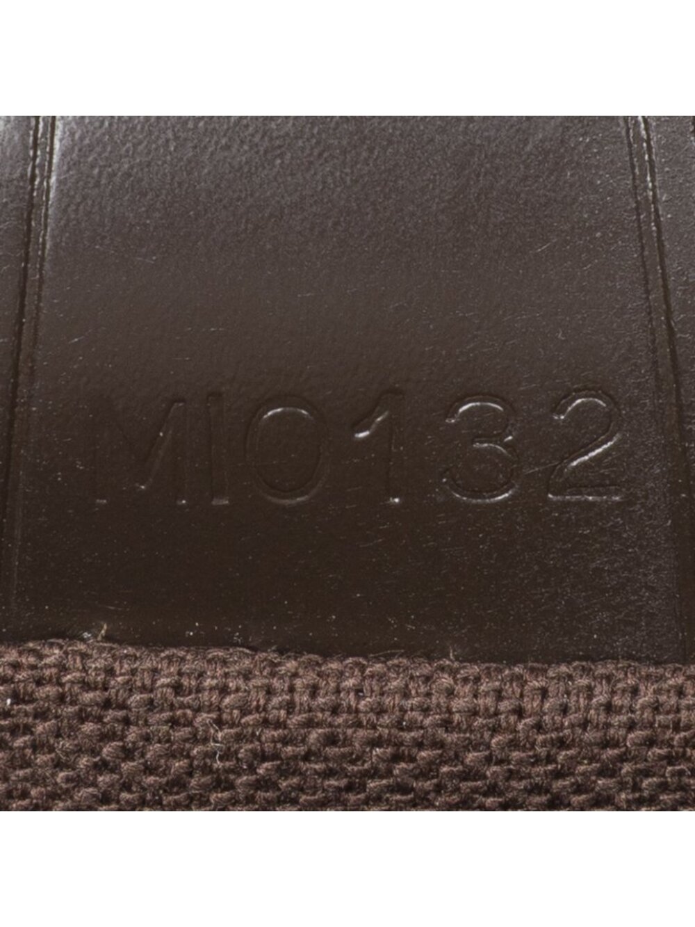 Louis Vuitton Shelton Brown Damier Ebene - Picture 10 of 10